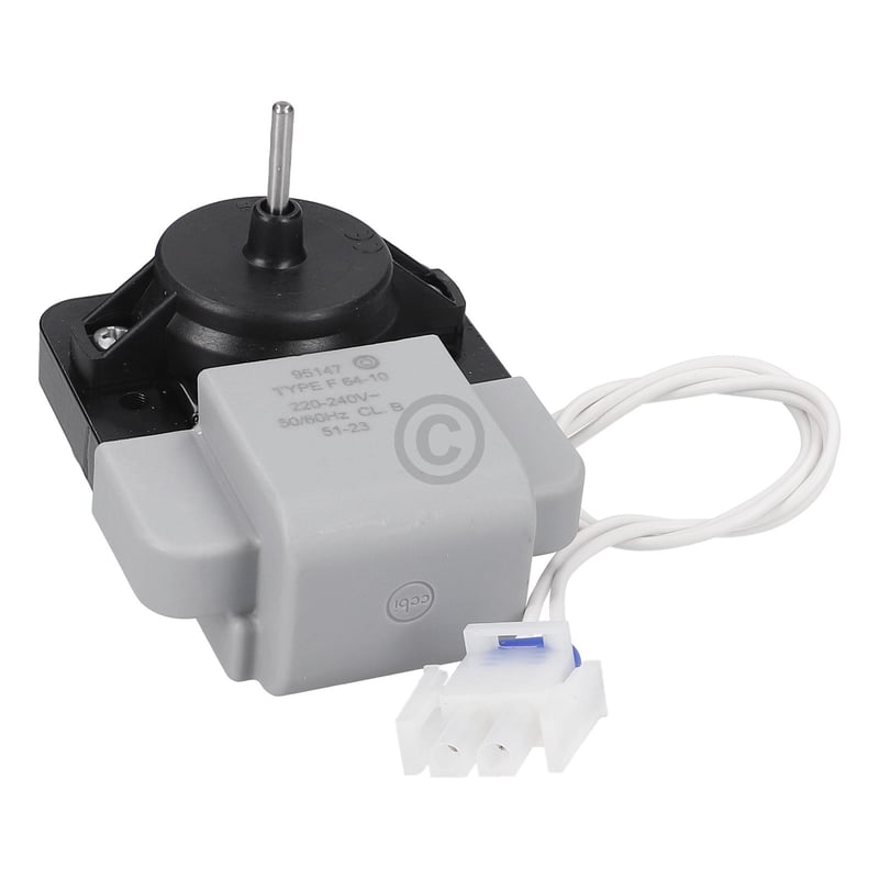 Ventilator für Gefriergeräte (2260065111)
