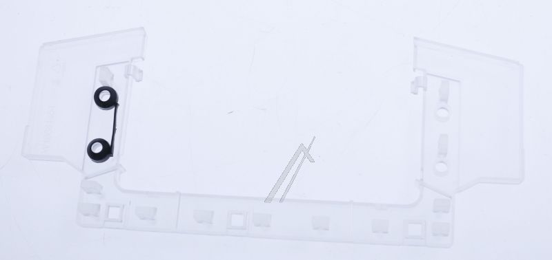 Lichtleiste für Waschmaschine Whirlpool 488000859782 Beleuchtung