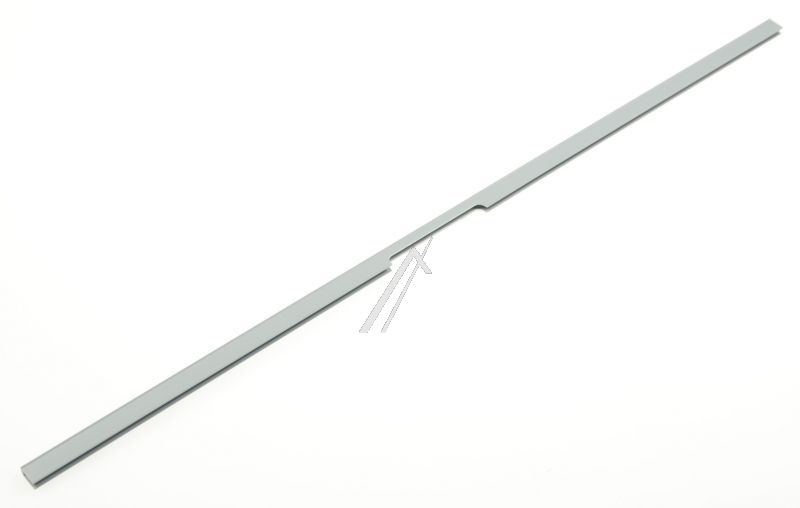 Abdeckleiste für Geschirrspüler Whirlpool 488000540857 Top 60, Spülmaschine