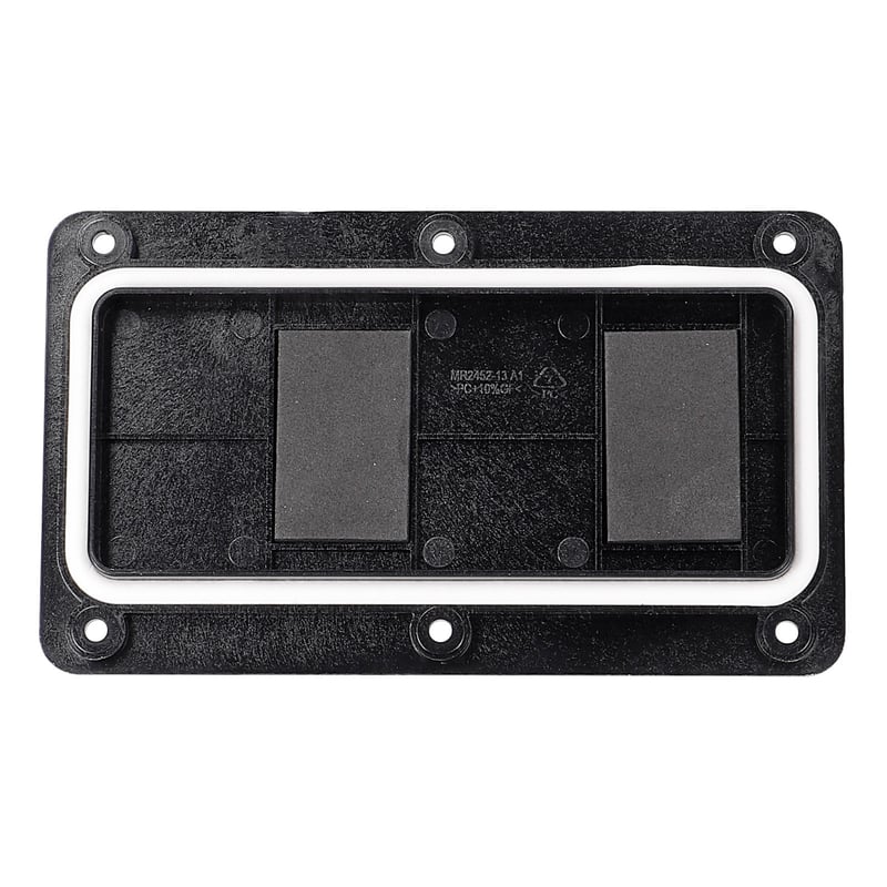 Battery cover 201-2452-0041