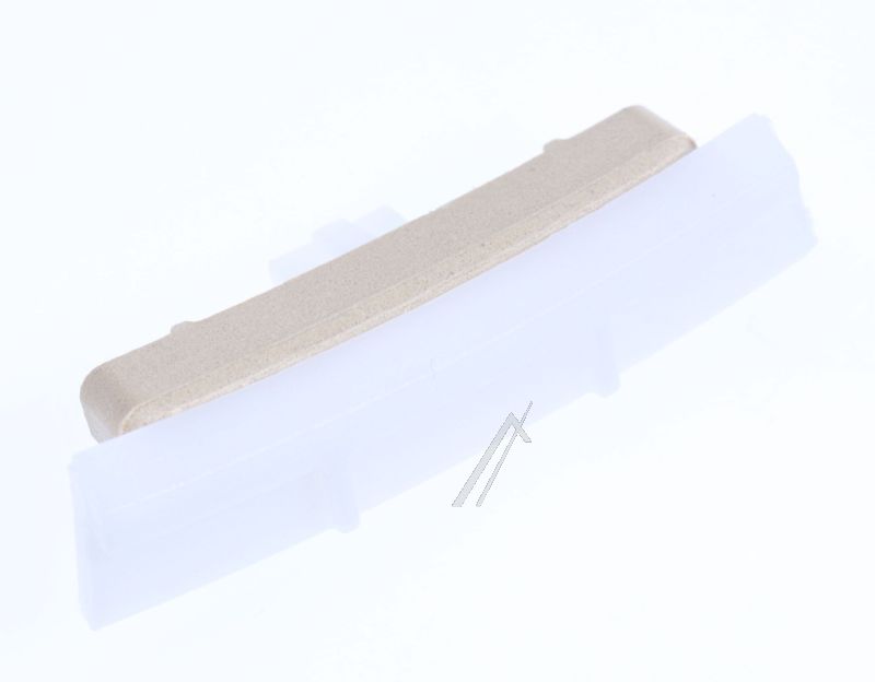 Gleiter für Amica Trockner 1039759 Laufrolle