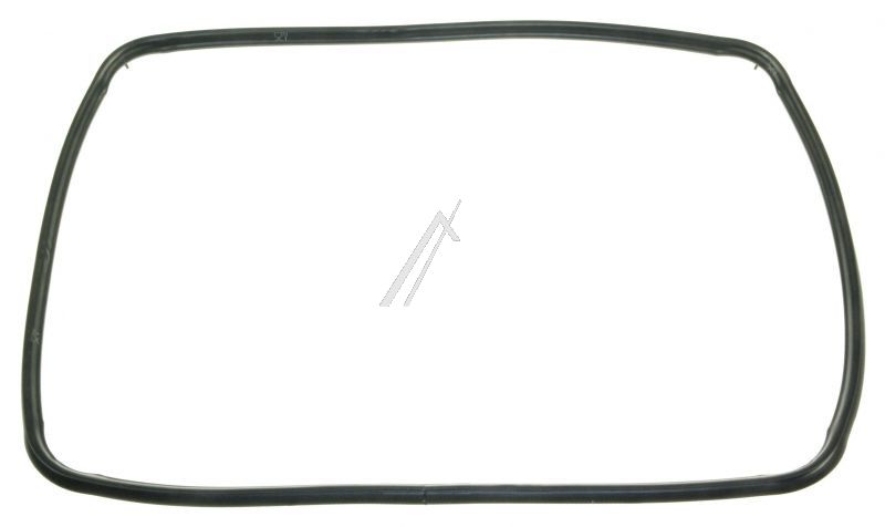 Backofentürdichtung für Bauknecht-Ofen 482000022703 4-Haken-Dichtung