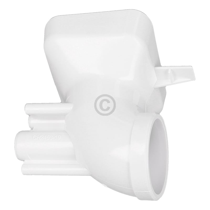 Bottom dust collection pipe 201-2425-1092