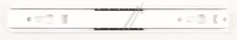 Teilauszugsschiene für Kühlschrank Liebherr 789028400 rechts/links, 223mm