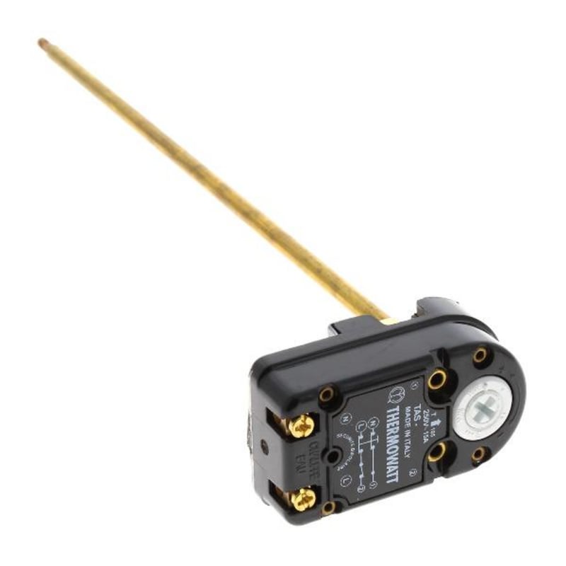 C00013641 THERMOSTAT TAS-AN 300 FP Indesit