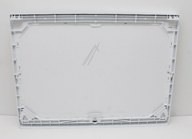 LG Waschmaschine Agu36783506 Oberteil-Platte, Befestigung