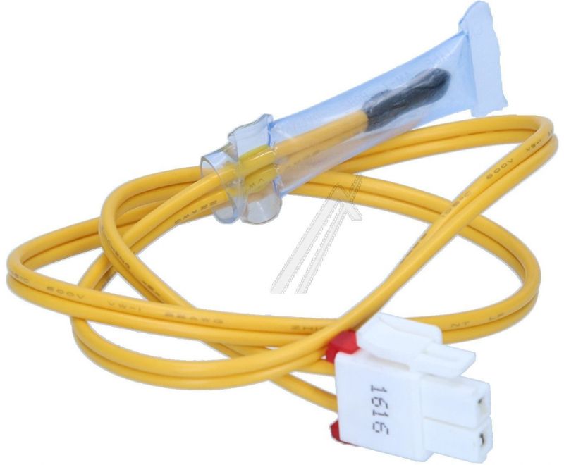 Temperatursensor für Kühlschrank Samsung DA3210109R Messfühler Thermostat