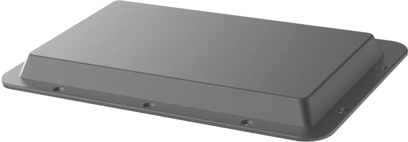 Schutzhaube für Sonstige Gehäuseteile Bosch 12024516 Schutz, robust, Kunststoff