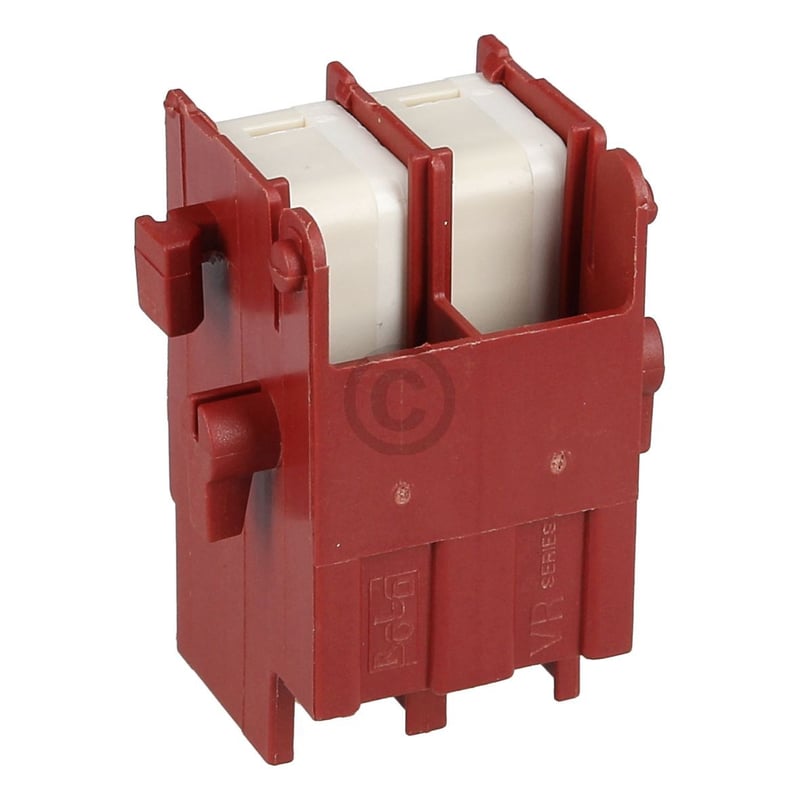 Türverriegelungsschalter smeg 814490844 für Backofen