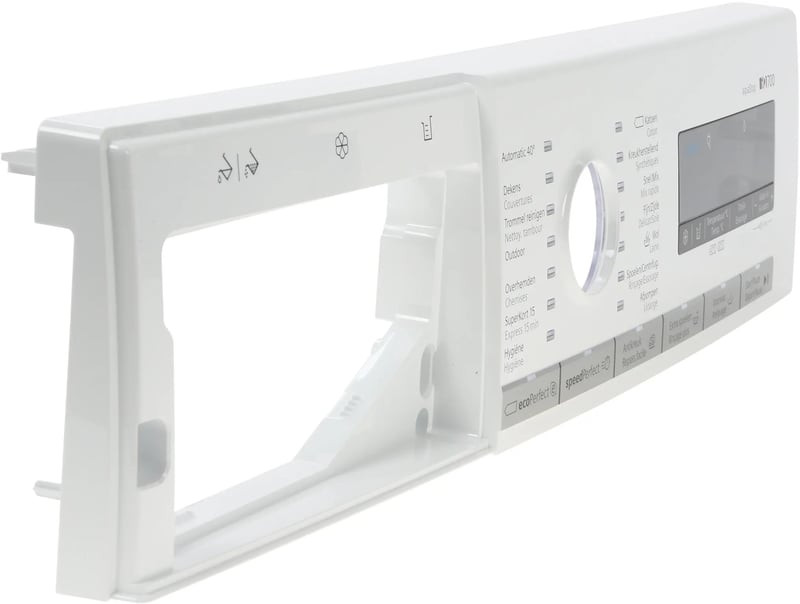 Bedienblende 11006446