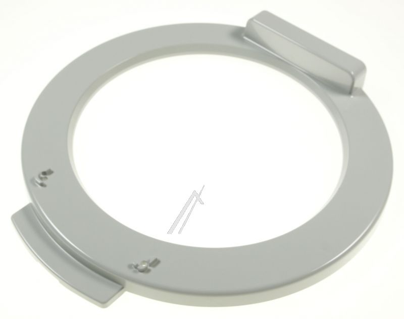 Türrahmen außen für Waschmaschine Gorenje 371082 Außenring