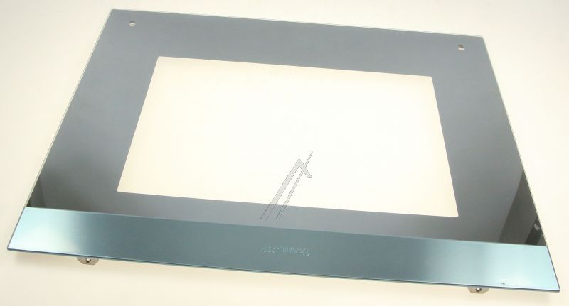 Ofentürscheibe für Smeg Ofen 692532295 Glas