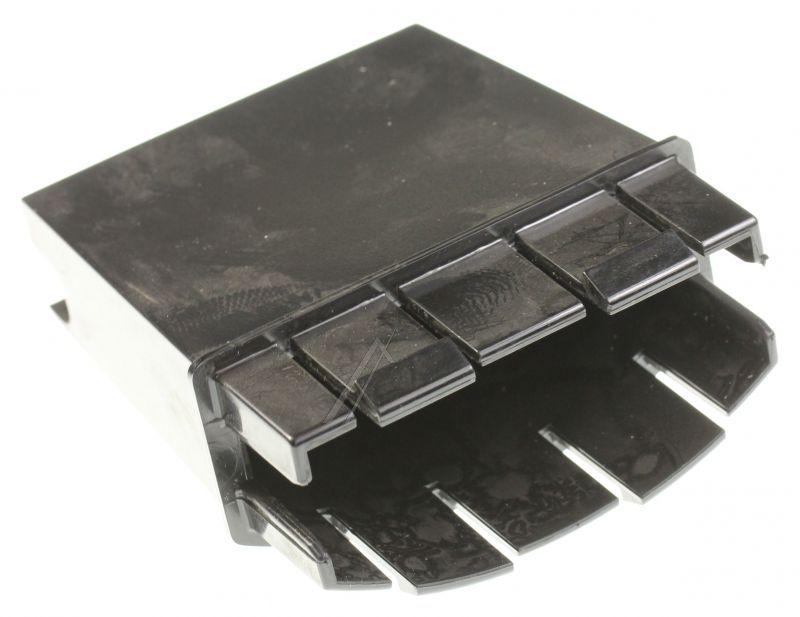 Xym254vf-Stütze für Fernsehen Grundig 759551774800 Standfuß, schwarz
