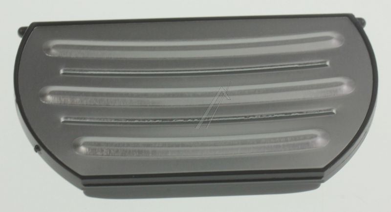 Trichterdeckel für Kaffeemaschinen, silberfarben (4071315586)