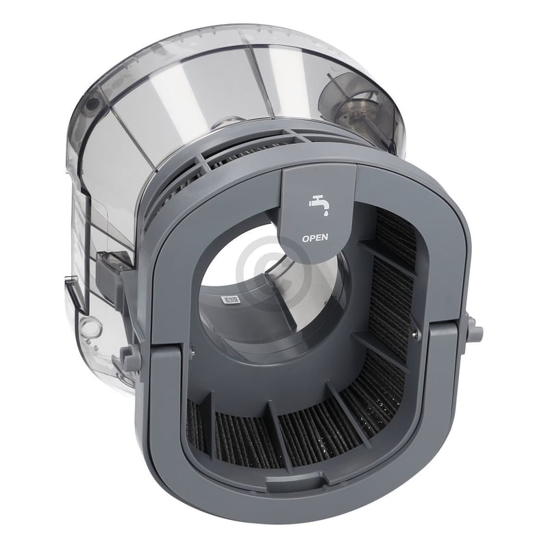 Befeuchtungsmodul Ecovacs 201-2109-0900 für mobilen Luftreiniger
