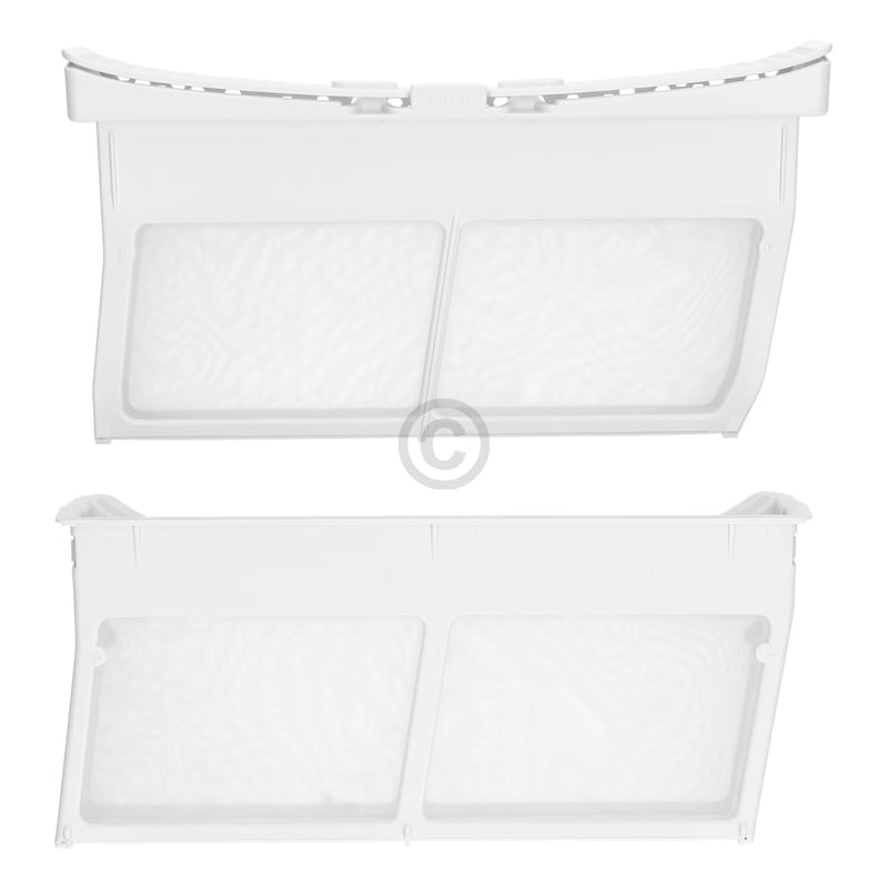 TD HP Duct Filter Assy Haier Candy/ Hoover 70027323 für Trockner CANDY/ HOOVER