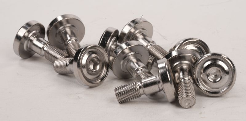 Pleuelschraube Segway-Ninebot AB.50.0038.25 für E-Scooter GT1E GT1D GT2PE