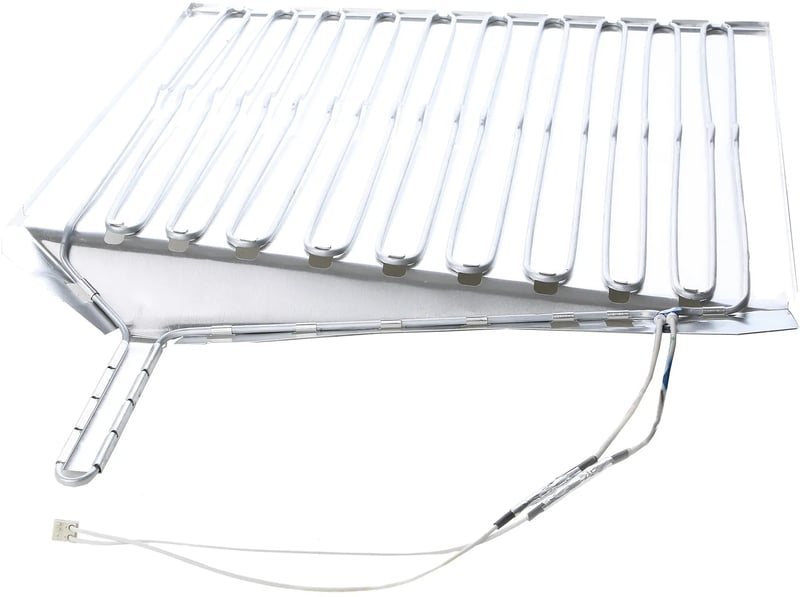 Abtauheizung 00772871