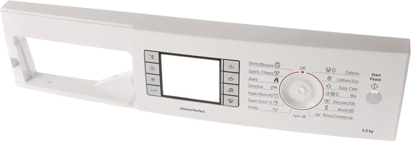 Bedienblende 00702381