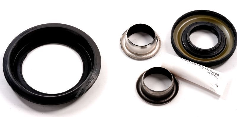 Wellendichtungsset Miele Trockner COM Dichtungssatz