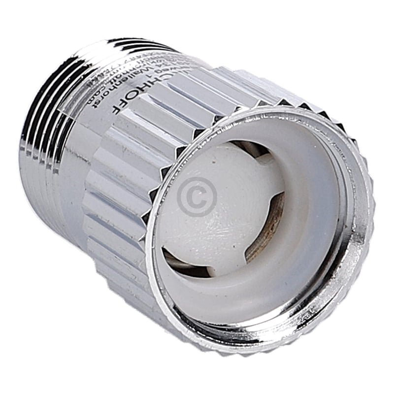 Wasserstopper 3/4" KIRCHHOFF 986312148 KIRCHHOFF