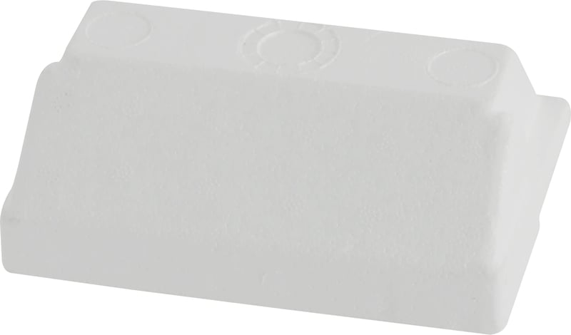 Abdeckung für Sonstige Gehäuseteile Bosch 12029872 Tür, weiß