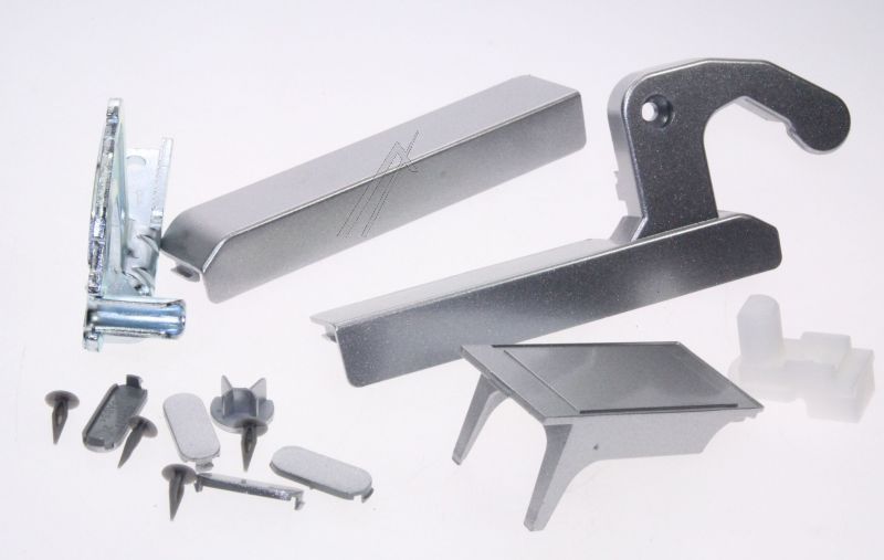 Kühlschrank-Tür Links Kit Beko C00914567 Baugruppe