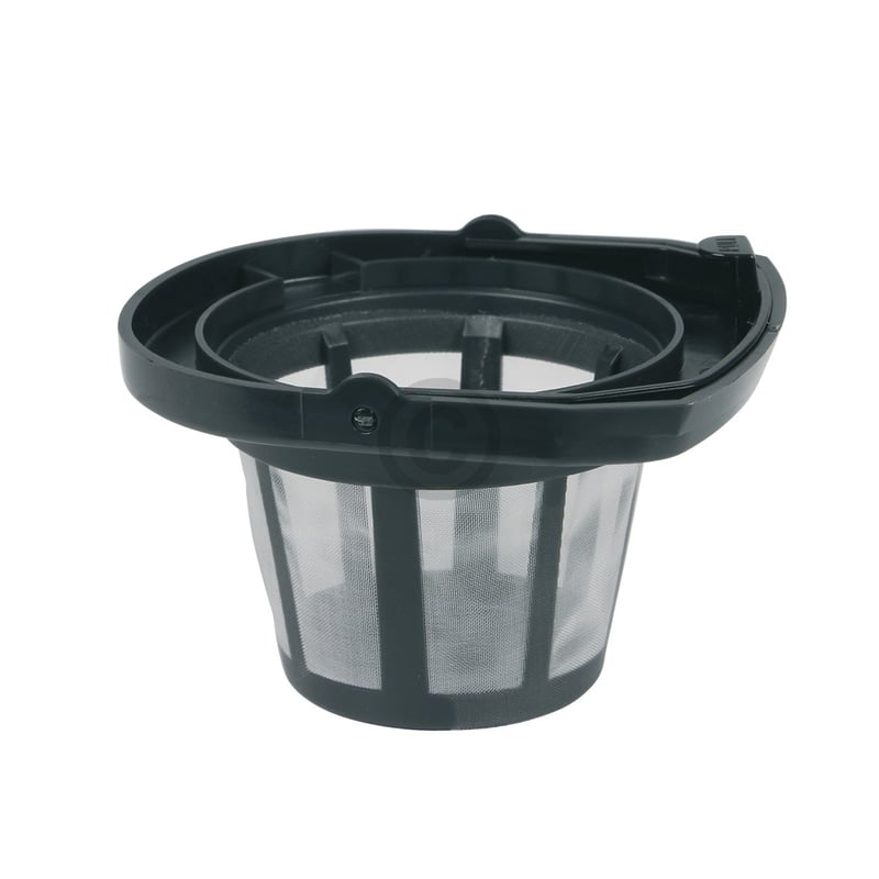 Filter BOSCH 00650920 Sieb rund für Handstaubsauger Akkusauger
