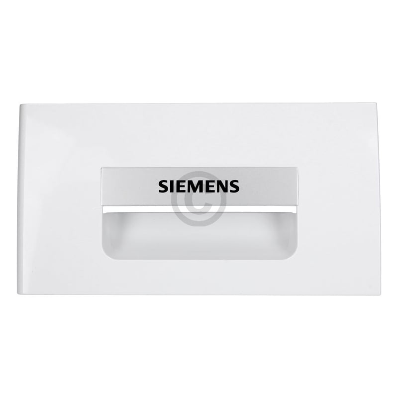 Schalengriff SIEMENS 00655045 für Waschmaschine