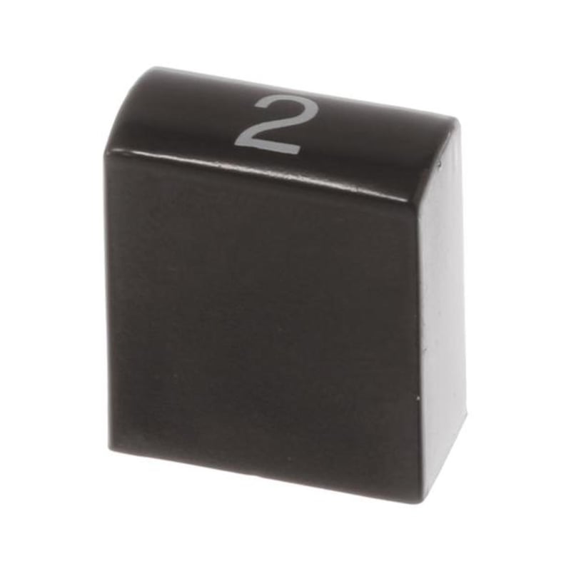 Knopf Level-2 Button 10005559