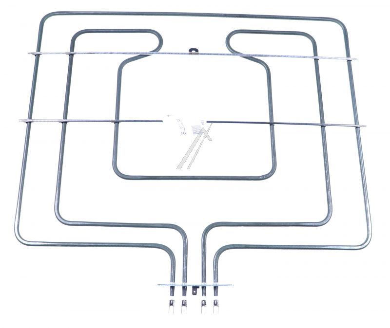 Oberhitze-Heizelement für Bertazzoni Ofen 606095 Grill, Backofen