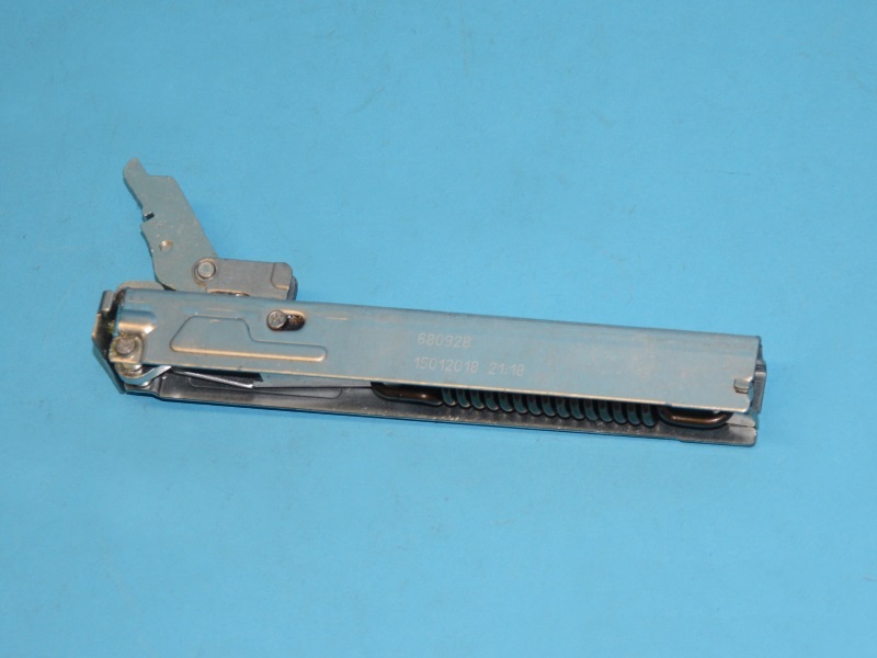 Türscharnier ATASAN FS60 2S Gorenje 680928 für Herd Gorenje