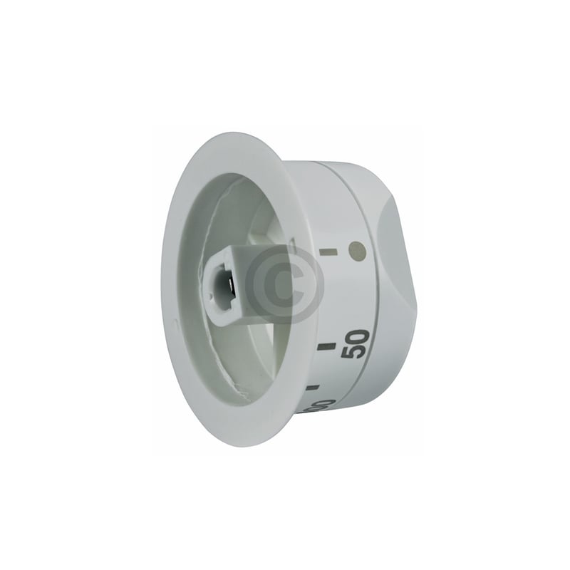 Knebel für Backofenthermostat 50-250° 063025 Küppersbusch