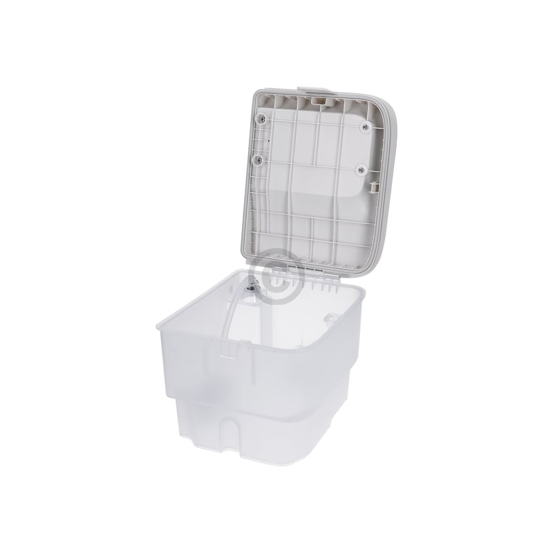 Clean water tank(Gray) 201-2497-0000 Ecovacs