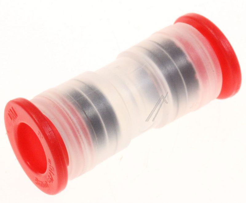 Zulaufschlauchverbinder LG MCD61866803 5/16" für Kühlschrank SideBySide