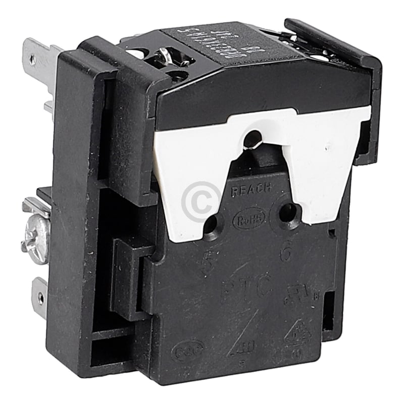 CONNECTION BOX QPE2-C15MD3/DRB23K61A5 Gorenje 820652 Gorenje