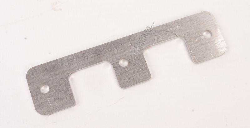 Flansch für Ofen Küppersbusch 548717 Befestigung Backraum