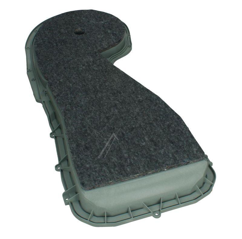 Rückseitengehäuse für Beko Trockner C00879828 Trockner-Rückwand