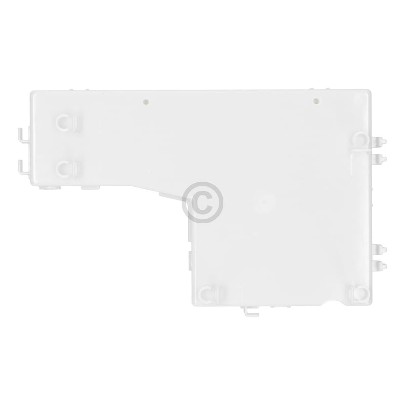 Gehäuse für Mainboard unten Ecovacs 201-2353-1417 für Staubsauger-Roboter