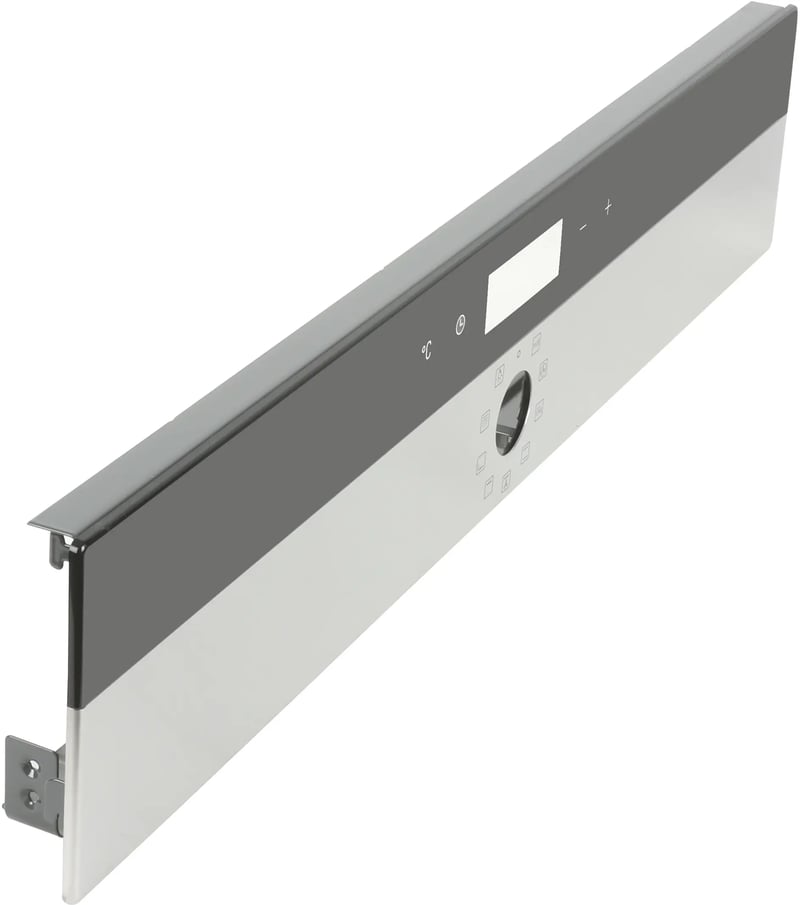 Bedienblende 00740206