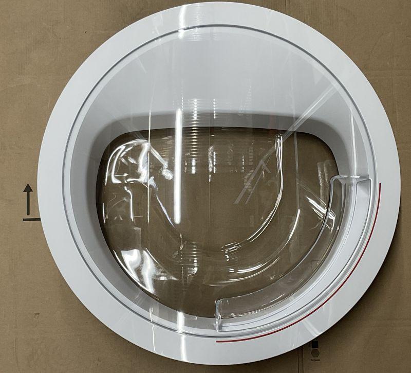 Trocknerfenster Bosch Siemens 11028666 Tür
