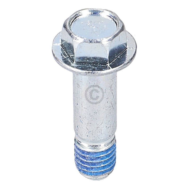 Schraube für Stoßdämpfer SAMSUNG 6011-001644 in Waschmaschine