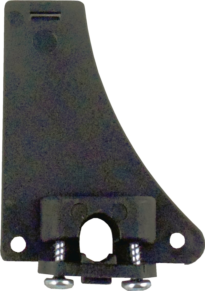 Zugentlastung für Dunstabzugshaube BSH-Gruppe 00417192 Befestigungselement