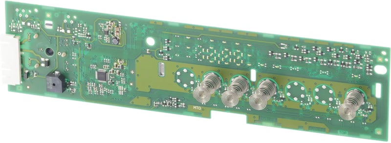Bedienmodul programmiert 11022693