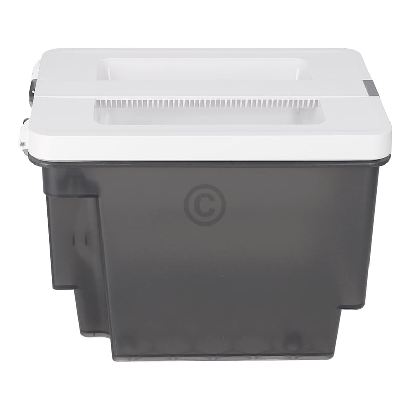Clean water tank （white） 201-2425-1073