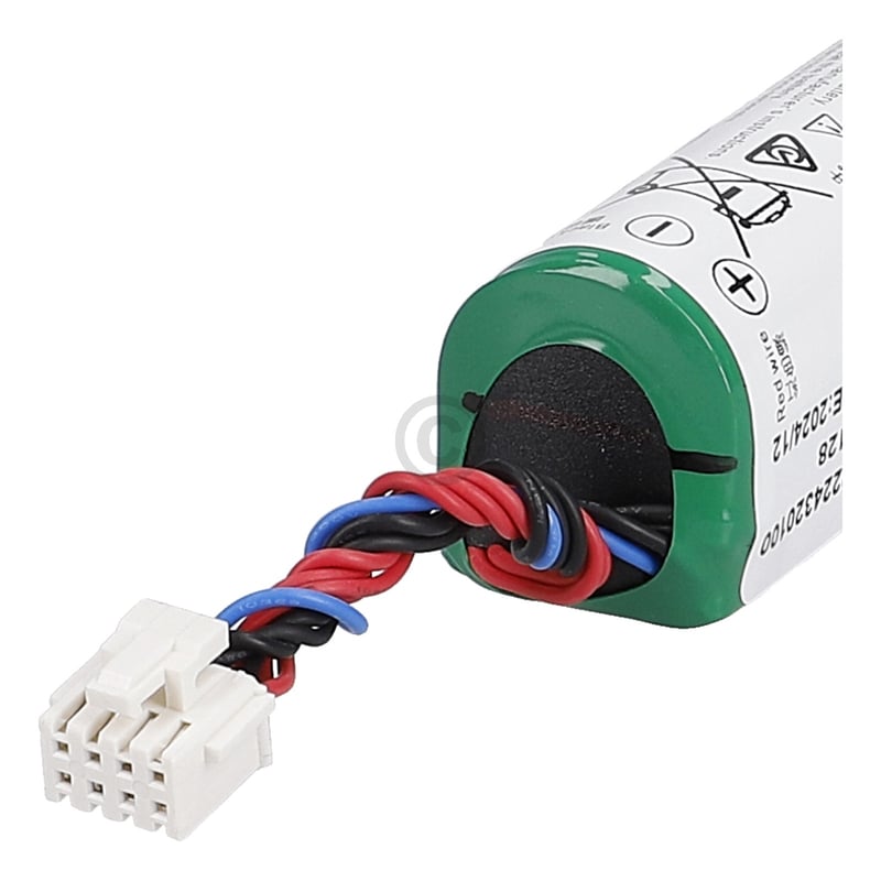 Battery (Li-Ion) 201-2432-0438