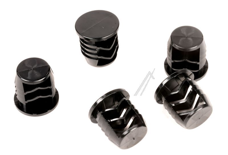 Lenkergriff-Dichtung Segway-Ninebot AB.50.0020.79 für E-Kickscooter Zing A6