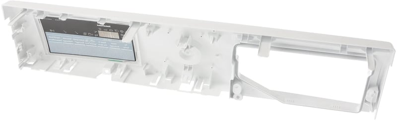 Bedienblende 11014286