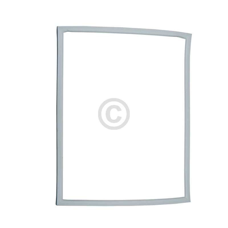 Türdichtung für Gefrierteil SAMSUNG DA63-04297D in KühlGefrierKombination