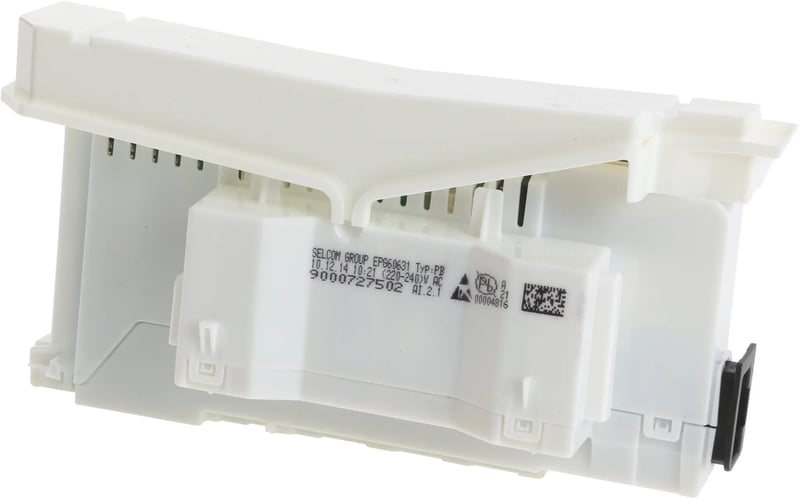 Steuerungsmodul programmiert 00656024